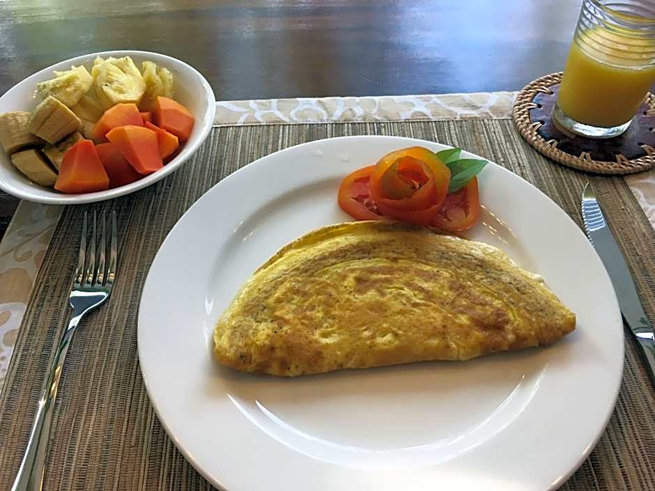 CASA MIMBA - Seaview Private Pool Villa Padangbai