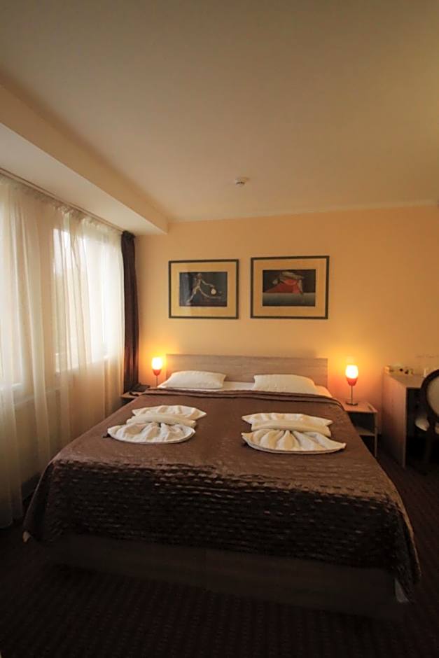 Hotel CITY **** Galanta