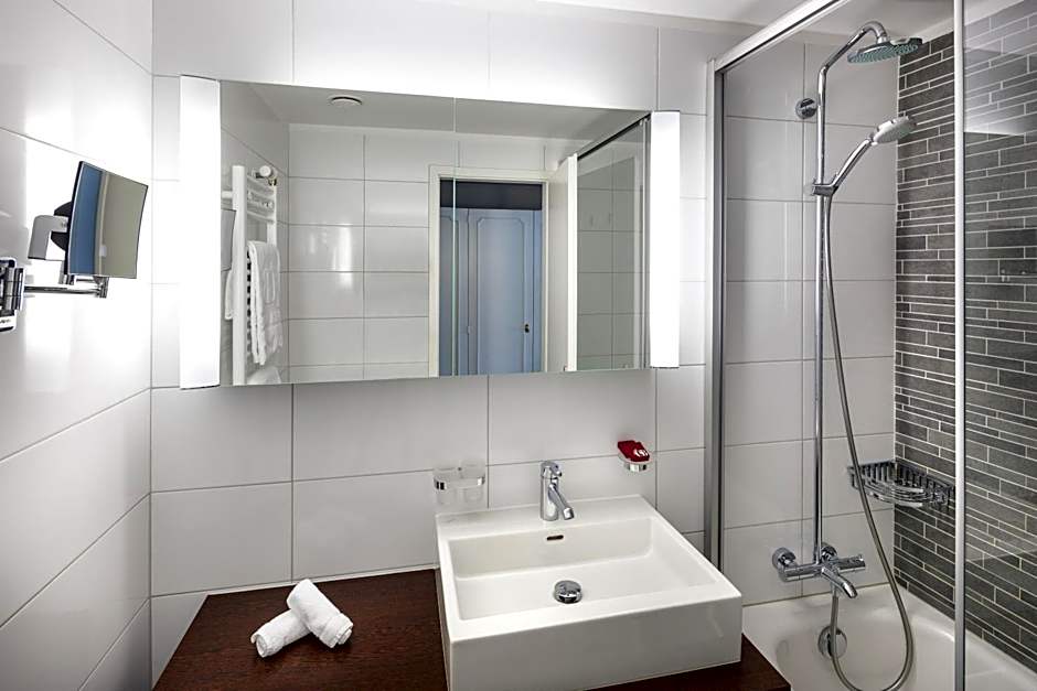 Casa Berno Swiss Quality Hotel