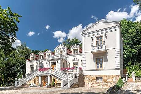 Tarnovsky Hotel, Resort & SPA
