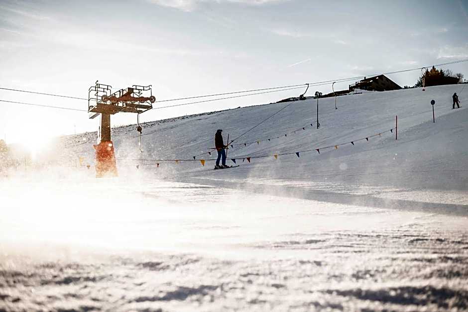 Aparthotel Panorama Living Dolomites