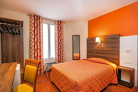 Business Room without elevator