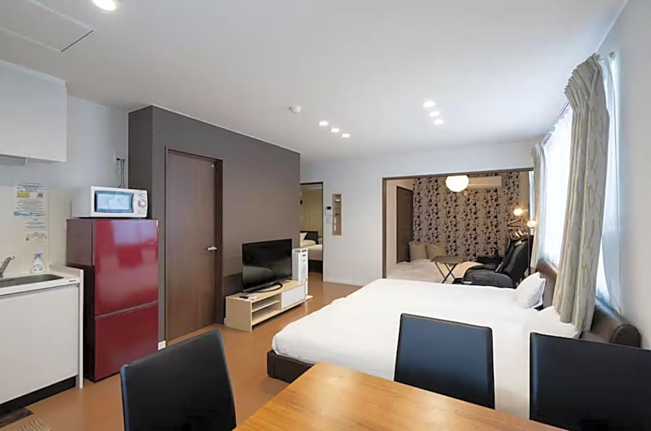 The Peak Villa Suite Hokkaido