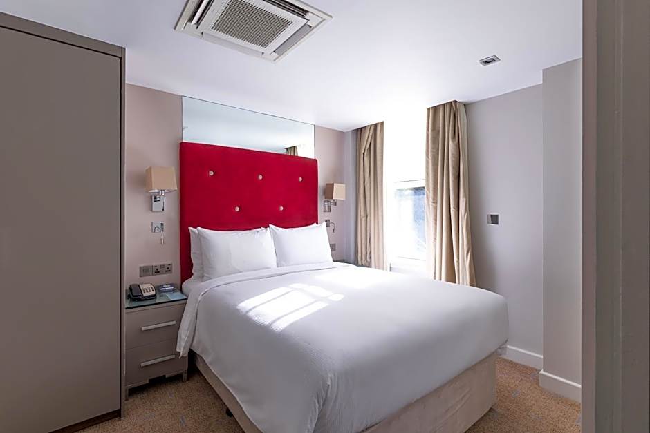 DoubleTree By Hilton London - West End