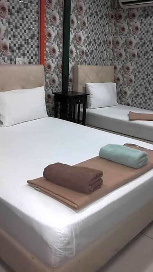 New Wave Sg Buloh - Dd