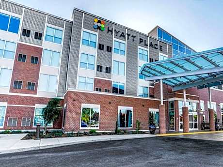 Hyatt Place Vacaville