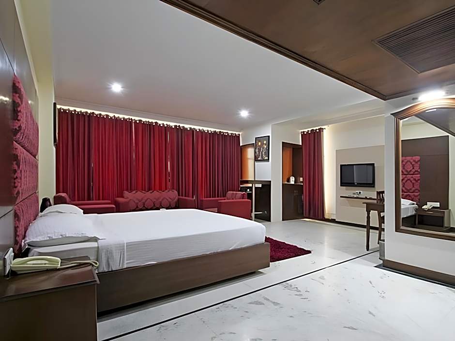 Hotel Imperial Executive