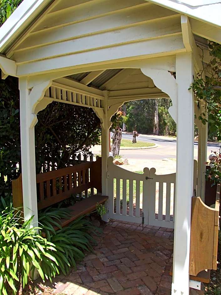 Adamsons Riverside Accommodation