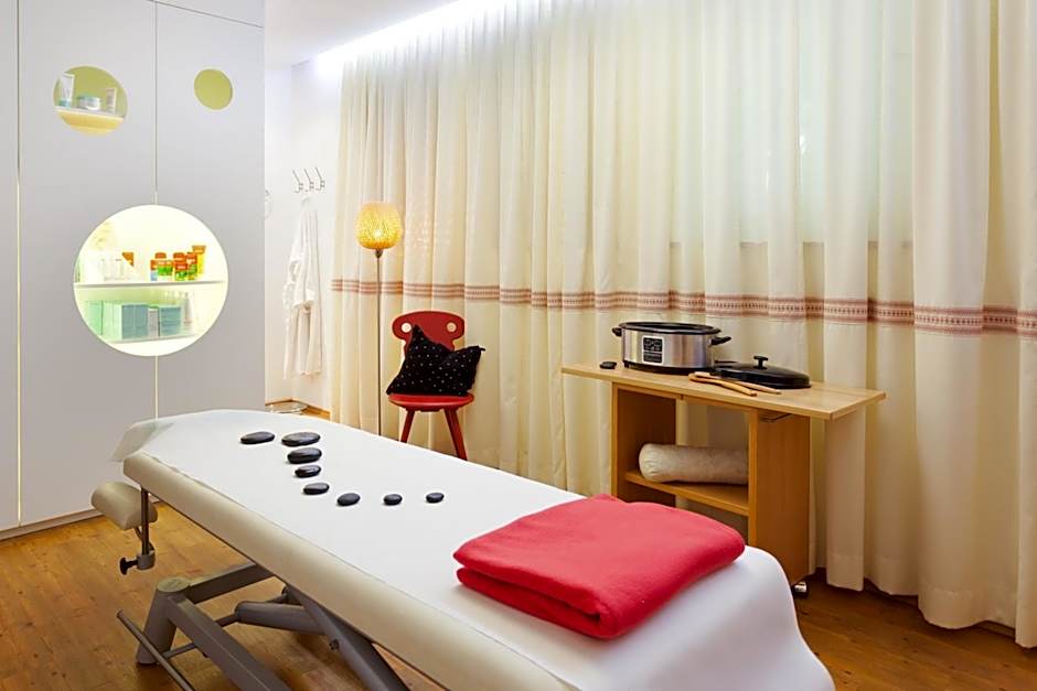 Family & Sporthotel Kärntnerhof