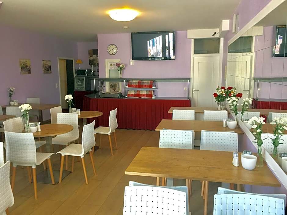 Mikon Eastgate Hotel - City Centre