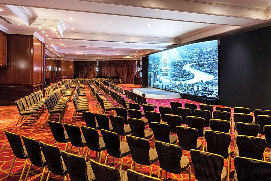 Radisson Blu Edwardian Heathrow, Heathrow Airport