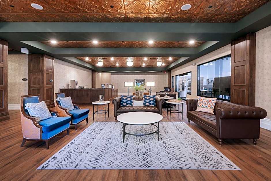 The Parker Hotel