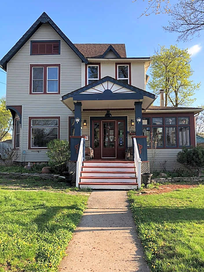 Blue Gables Bed and Breakfast