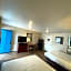 Blu Pacific Hotel