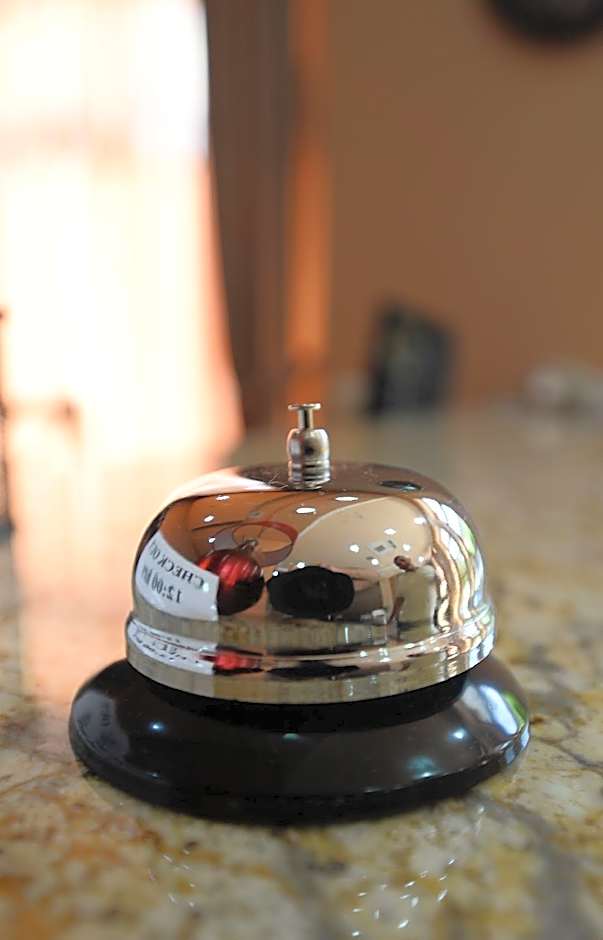 Yerevan Deluxe Hotel