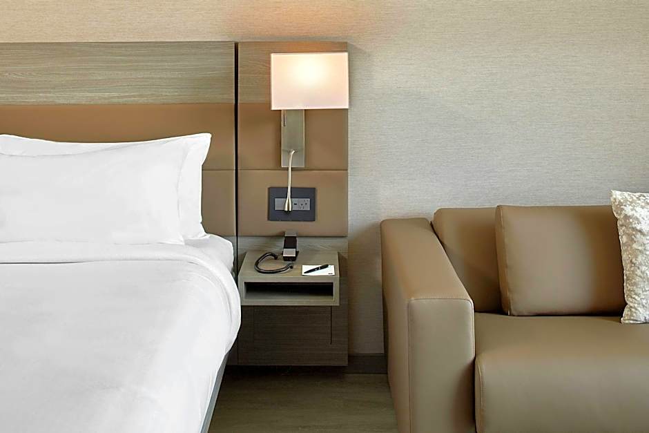 AC Hotel Tuscaloosa Downtown