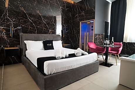 Nuar suite&spa
