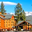 Hampton Inn & Suites Tahoe-Truckee