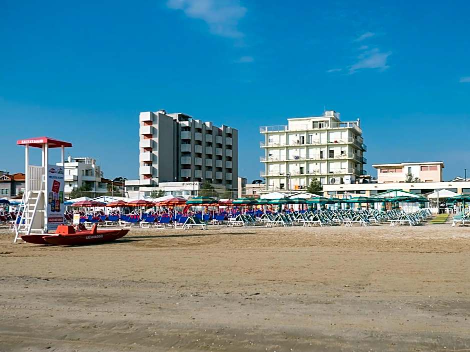 Hotel Europa