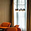 Hotel Mercure Paris 17 Batignolles