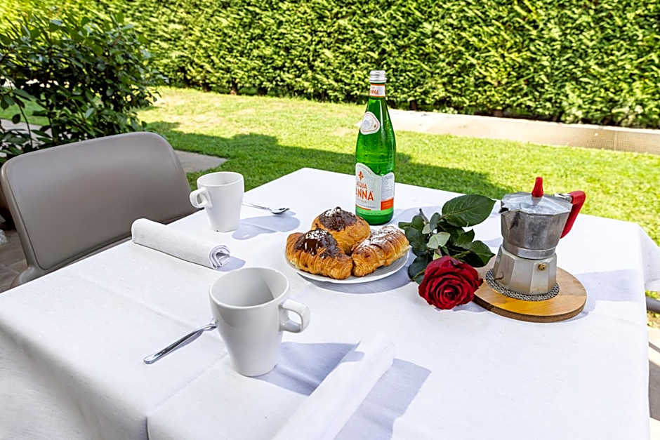 Spluga "Relax & Apartaments" by Alfio Colombo