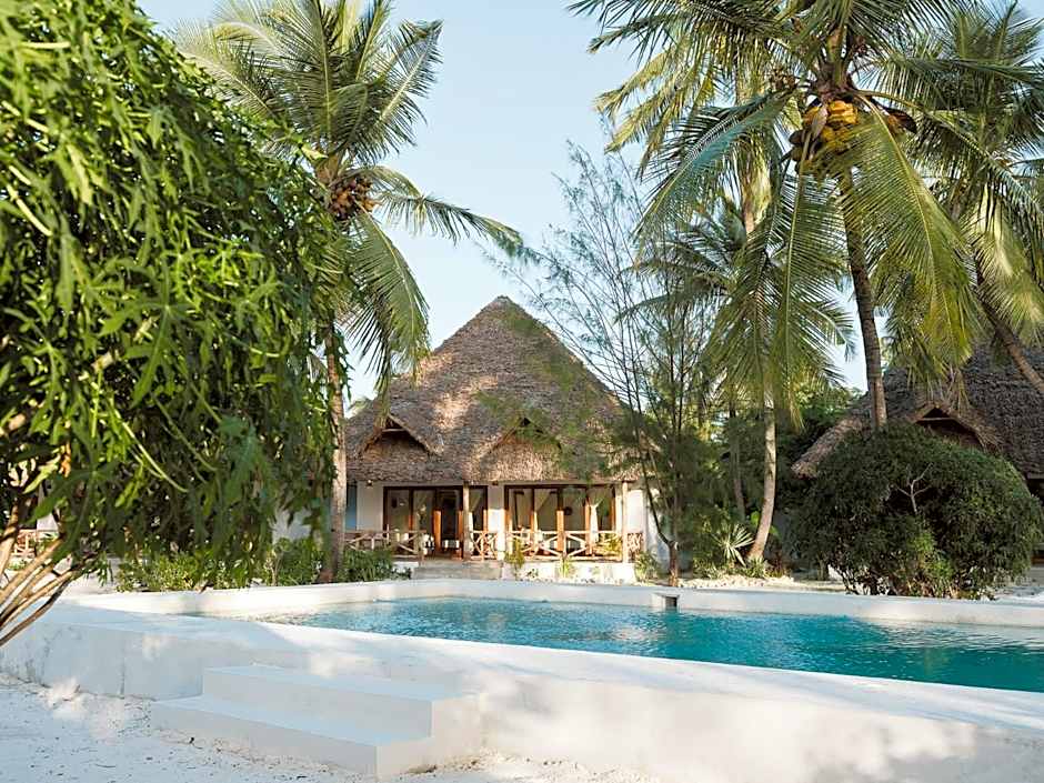 Bahati Sunset Bungalows Michamvi