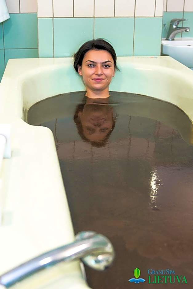 Grand SPA Lietuva Hotel Druskininkai