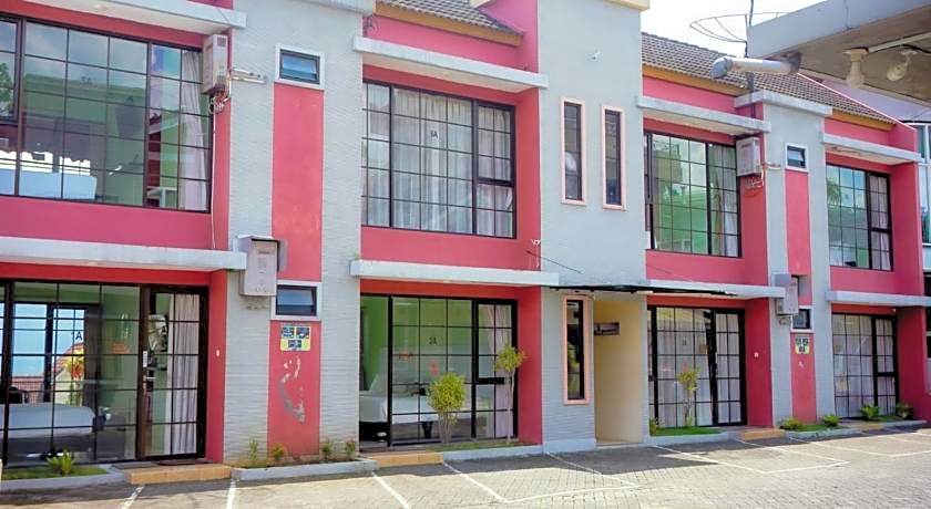 Hotel Griya Wijaya Ambarawa