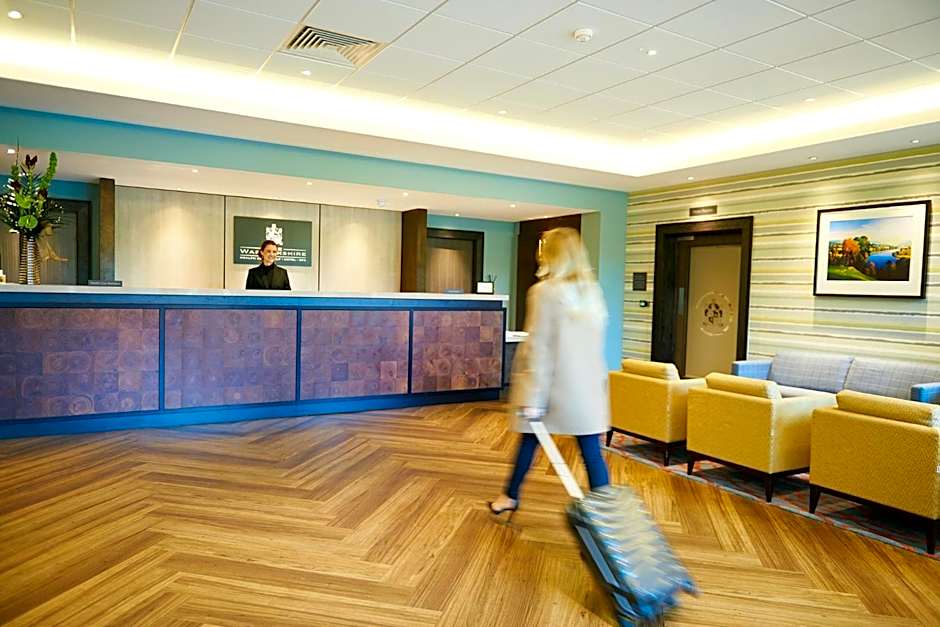 The Warwickshire Hotel and Country Club