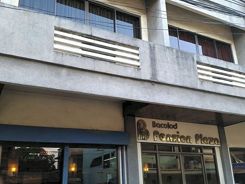 Bacolod Pension Plaza