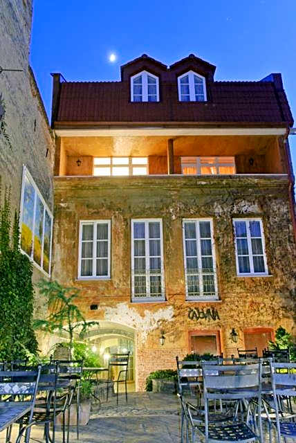 Boutique Hotel Carpe Diem