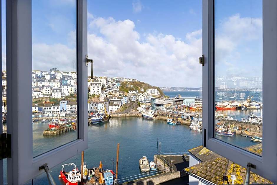 Provident Suite - Free Wi-Fi - Sea View