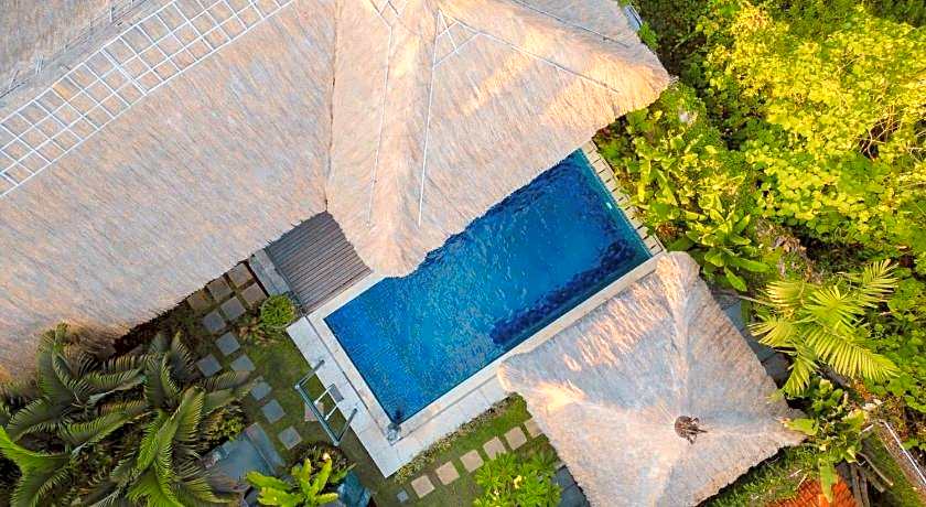 Kecapi Villa Seminyak by Ini Vie Hospitality