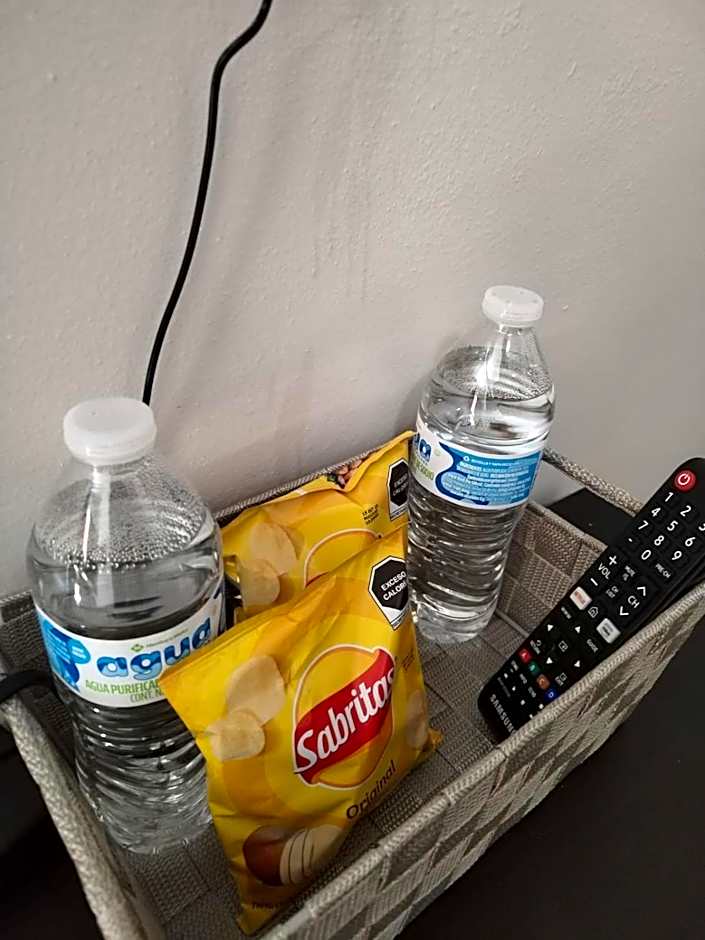 Hospedaje "La Gloria"