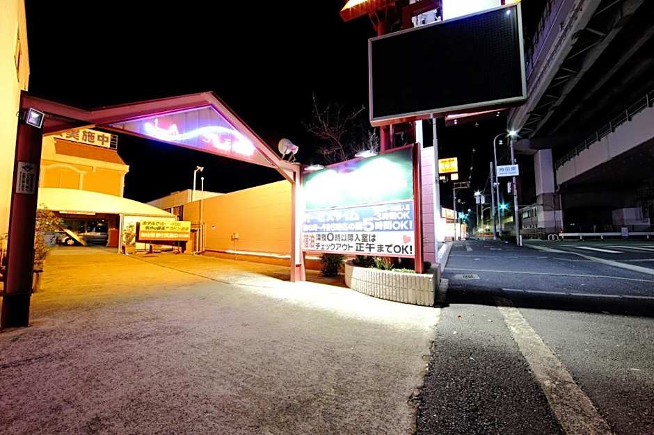 Hotel La Siena (Adult Only)