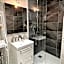 Charmant studio loggia Metro 3pers wifi