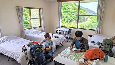 H,U,B Unzen - Vacation STAY 78660v
