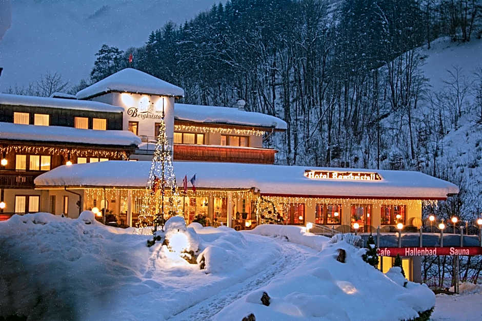 Hotel Bergkristall