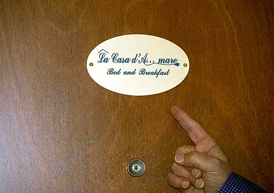 B&B La casa D'amare