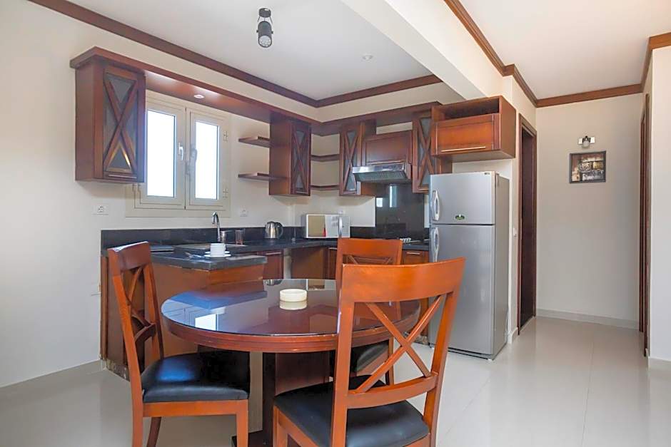 Panacea Suites Hotel