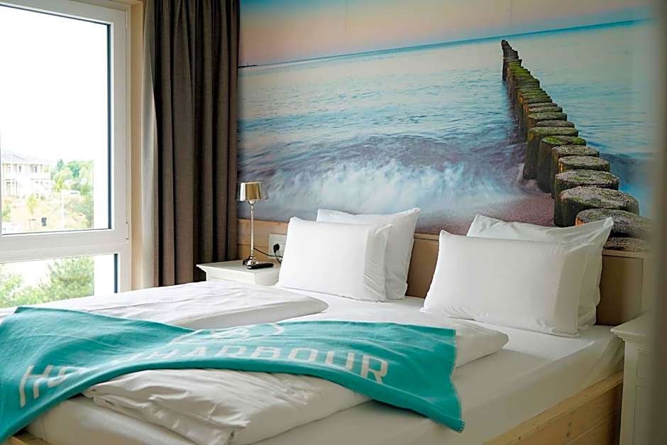 Beach Apartments Heiligenhafen