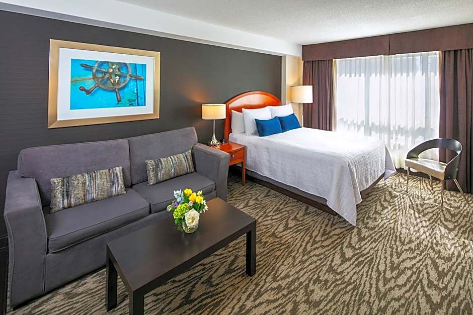 Cambridge Suites Hotel Halifax