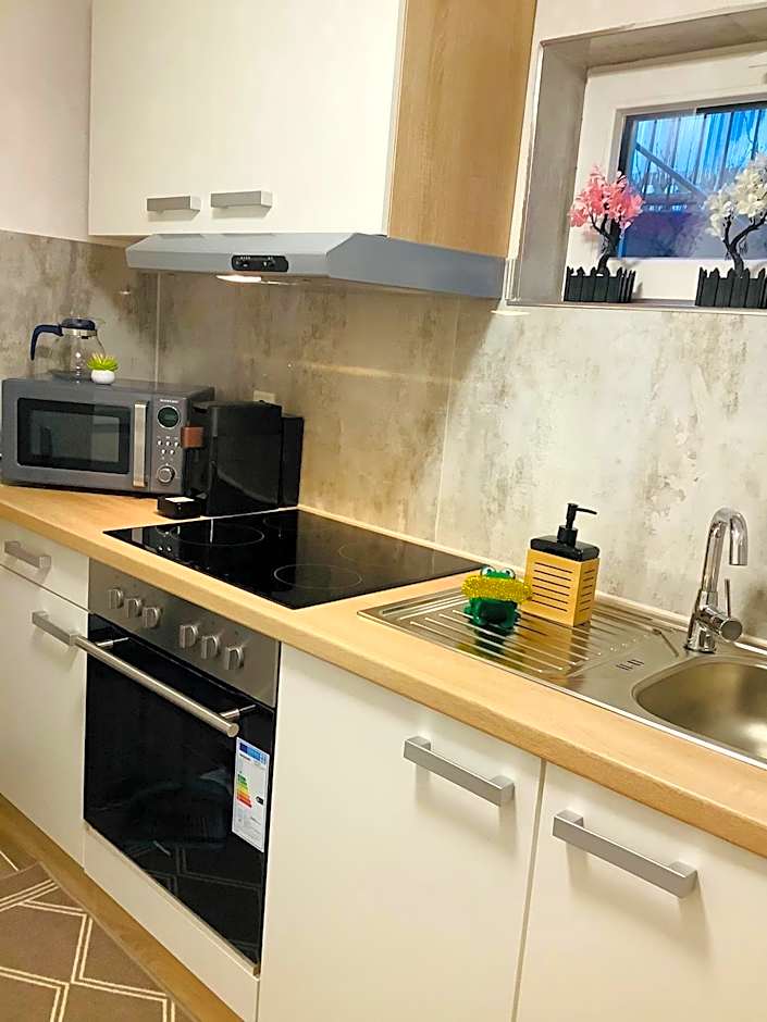 Apartment Malti