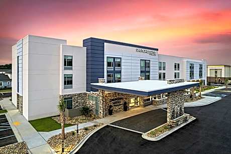 SpringHill Suites Camden