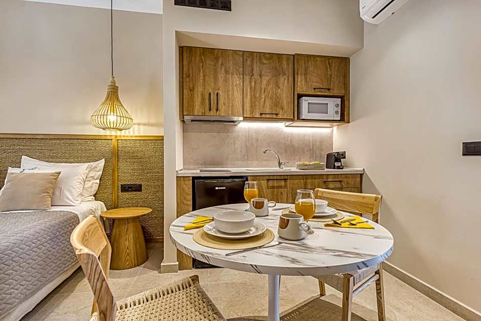 Almyra Living - Adults Only