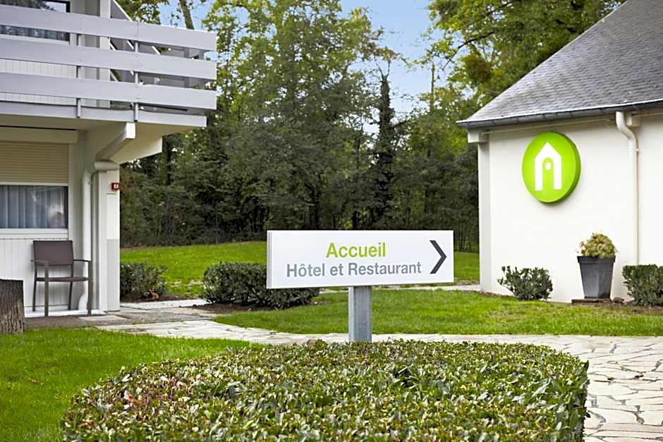 Campanile Orleans - La Source