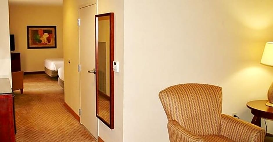 Hilton Garden Inn El Paso University