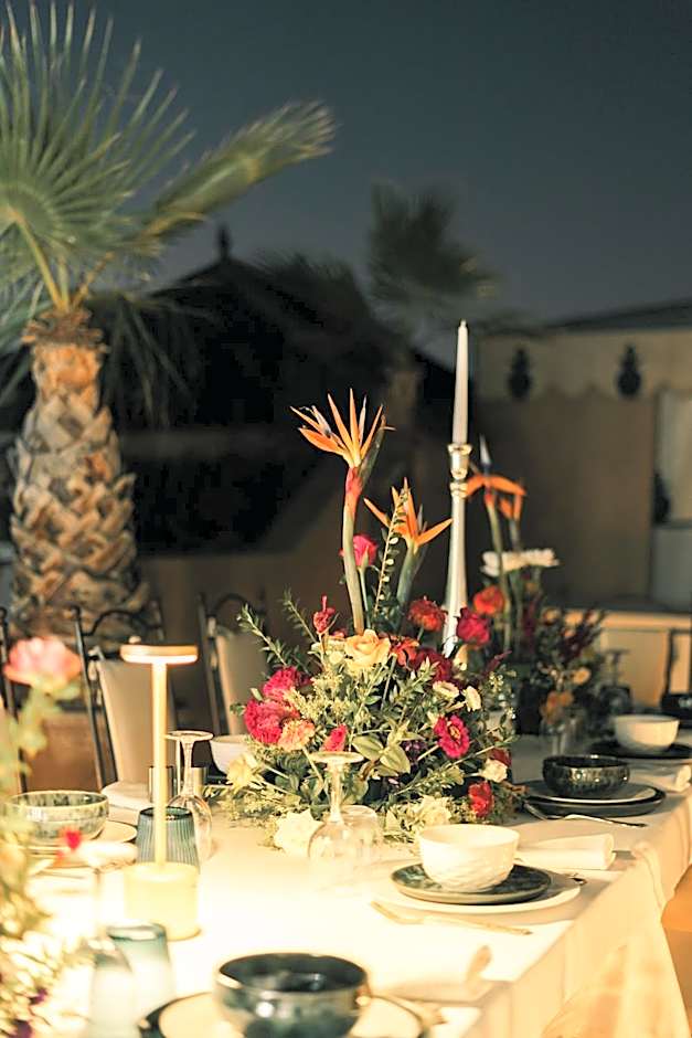 Riad Alma
