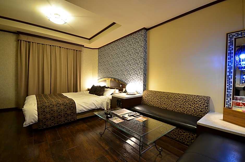 HOTEL SOLA Yame-ADULT ONLY-