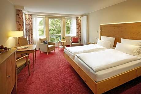 Doppelzimmer Südlage